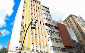 12 - Carnaval na Savassi! Estúdio, Ar condicionado, Cozinha completa, Vaga de garagem